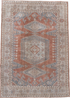 Antique Veece Area Rug (8' x 10')